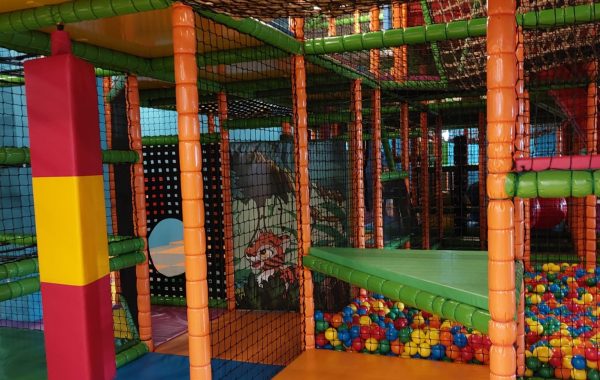 Sala Zabaw dla dzieci Gdynia Witawa Zabawa Witomino